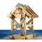Holzverbinder, Balkenschuhe, Dach